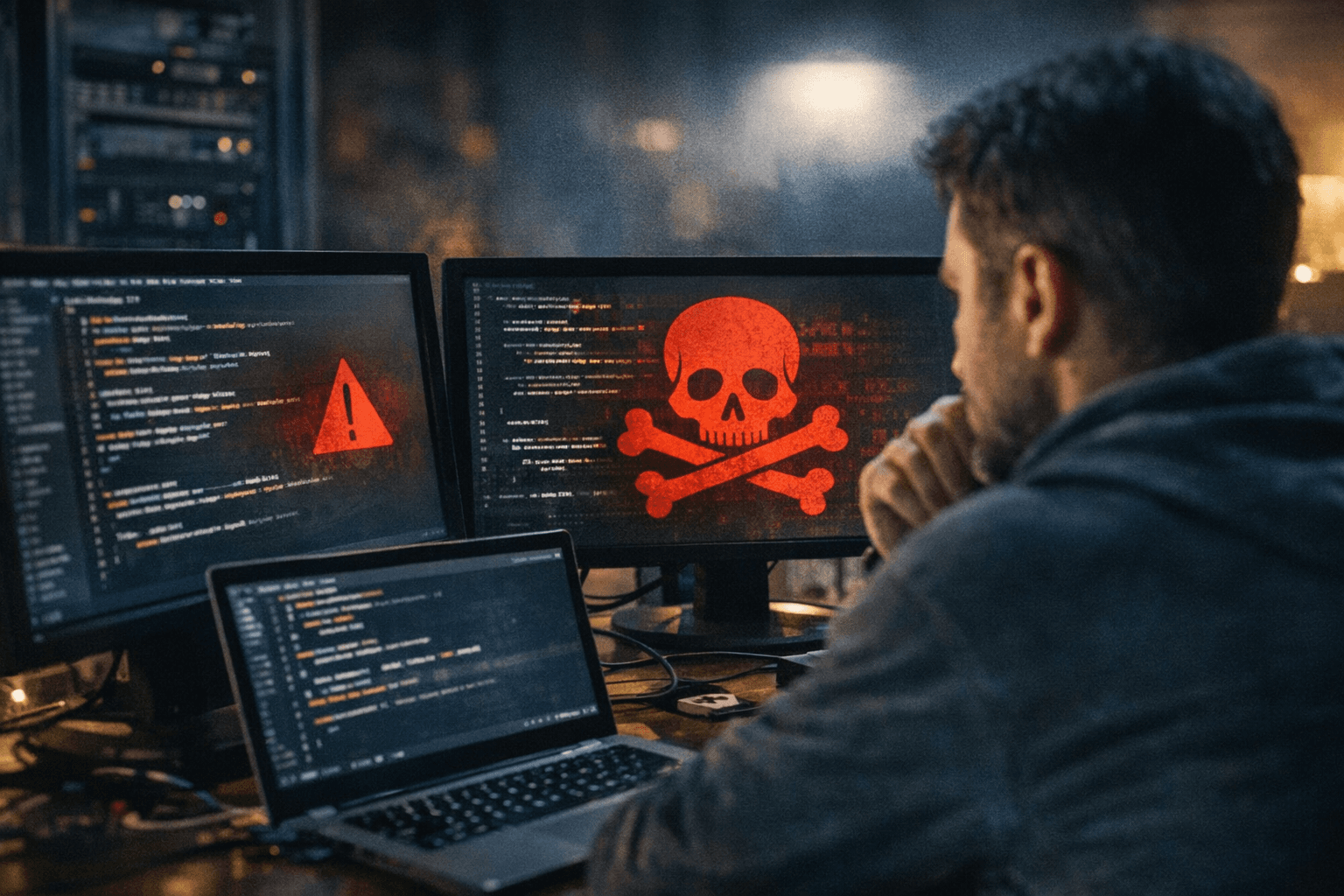 Multiple Rust crates removed from crates.io after malicious code flags