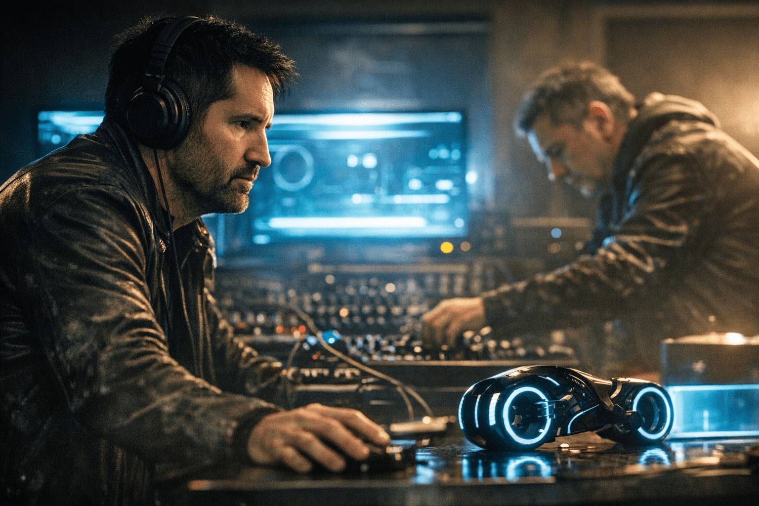 AI-generated illustration