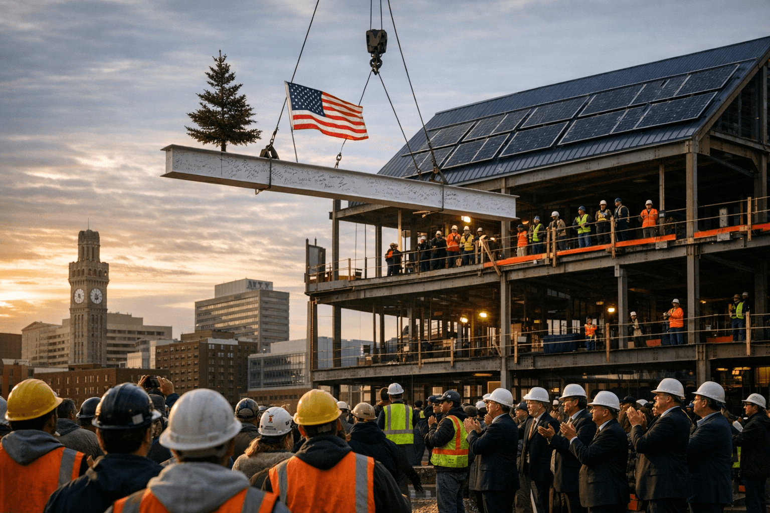 AI-generated illustration