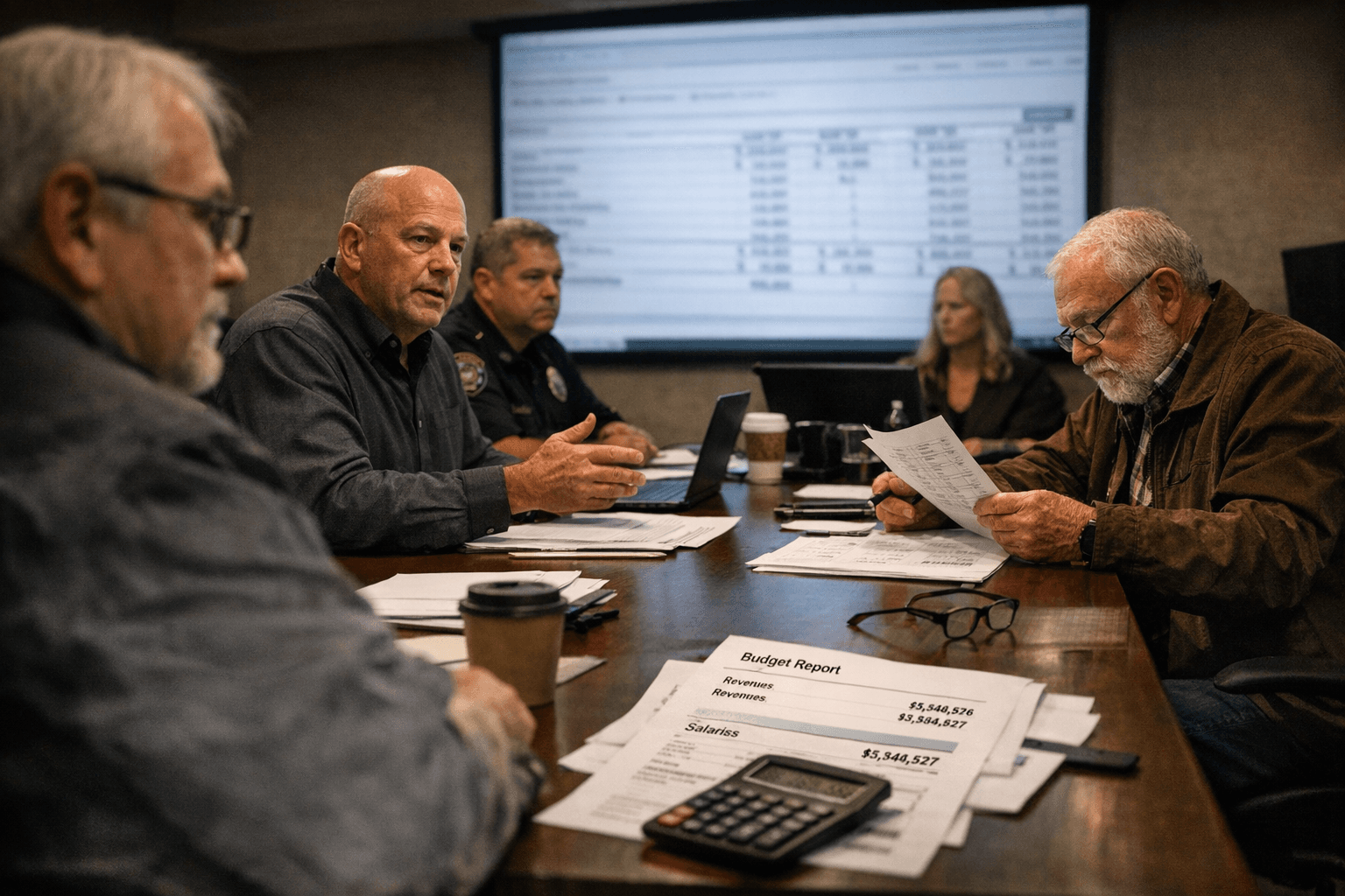 AI-generated illustration