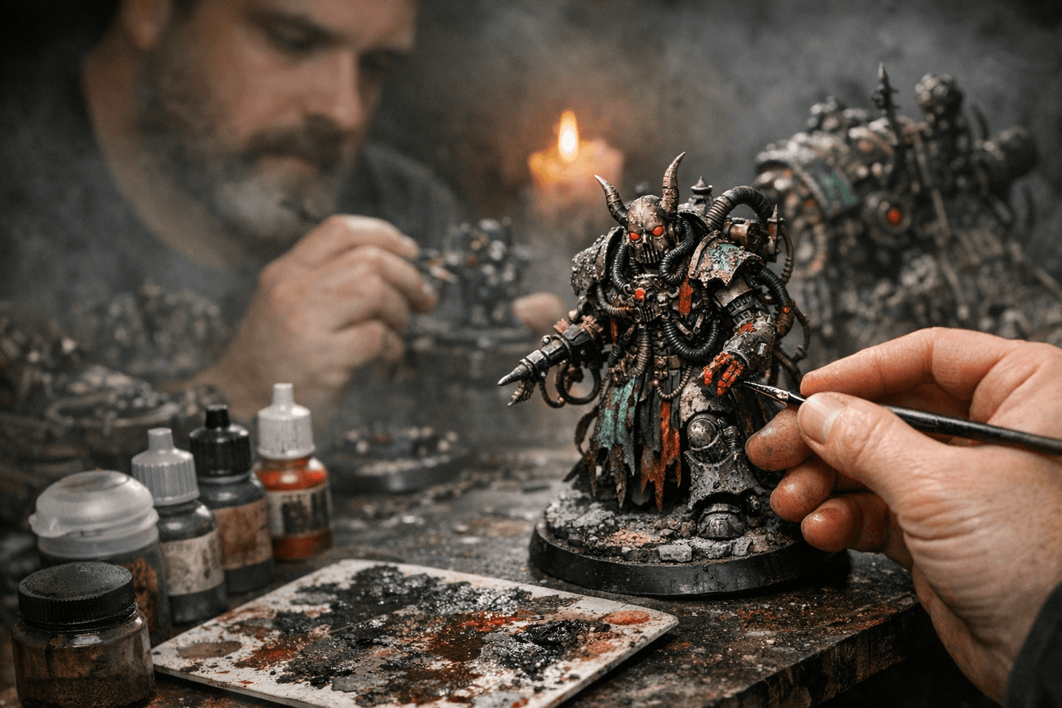 AI-generated illustration