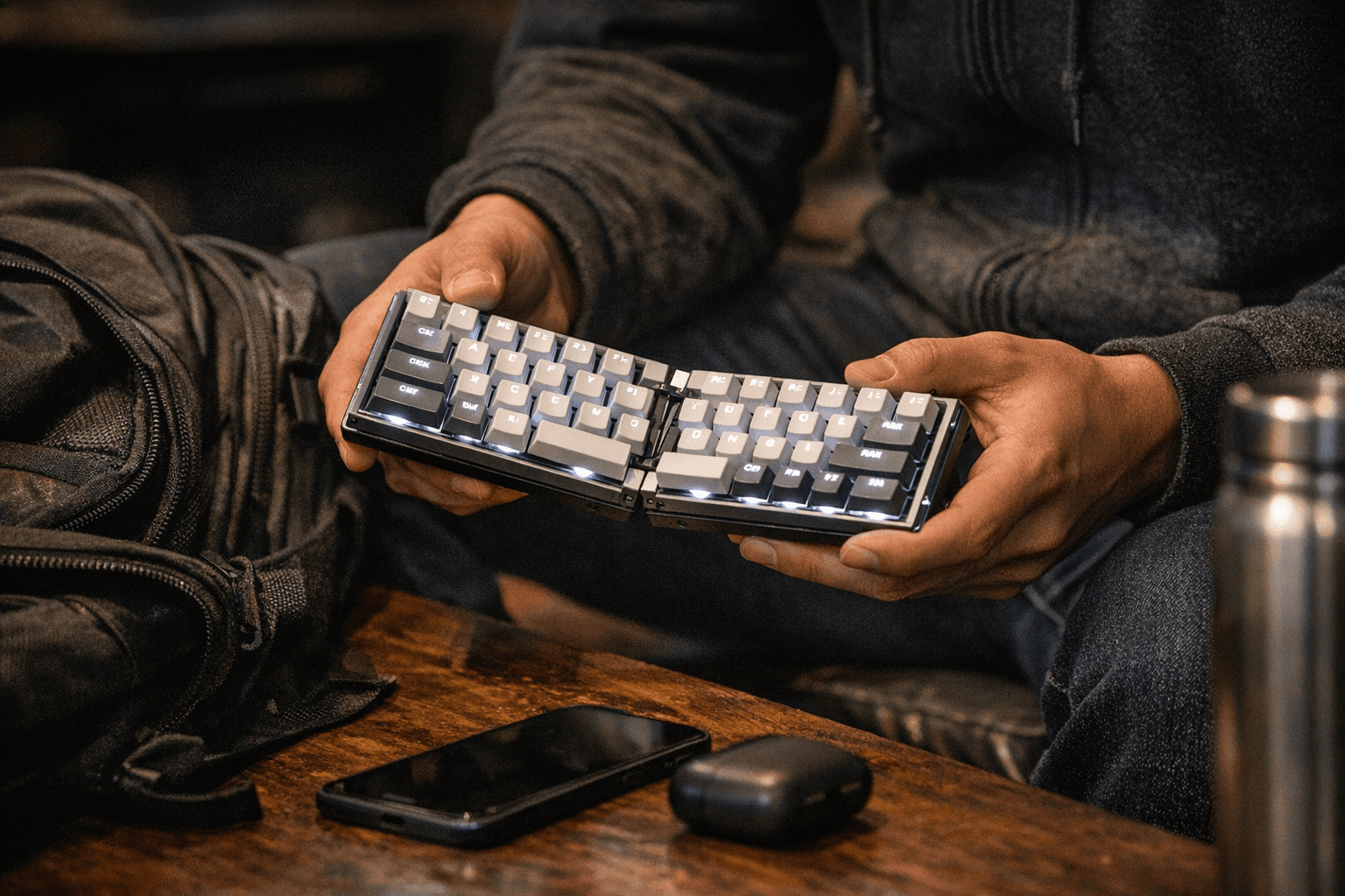 AI-generated illustration