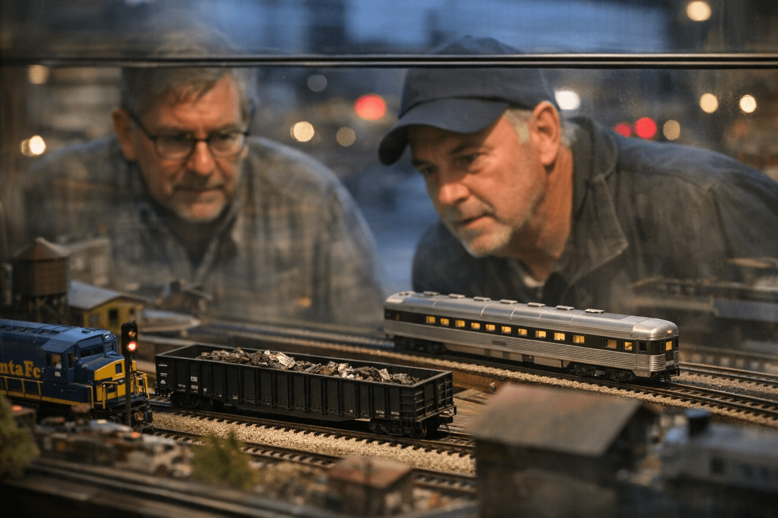 AI-generated illustration