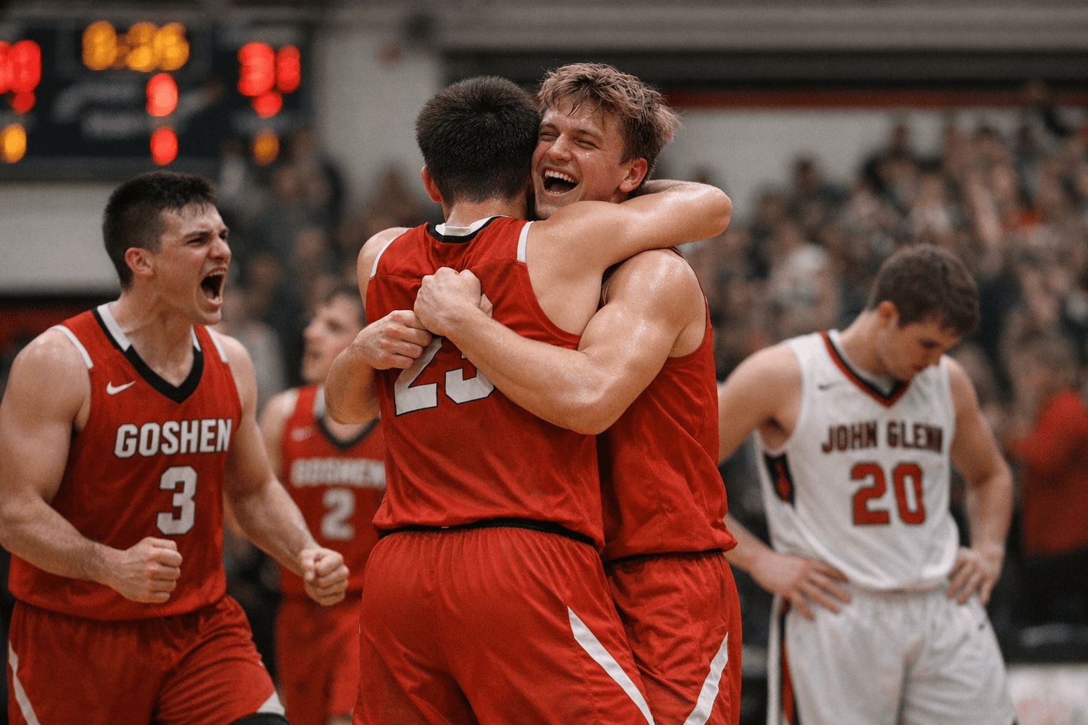 AI-generated illustration