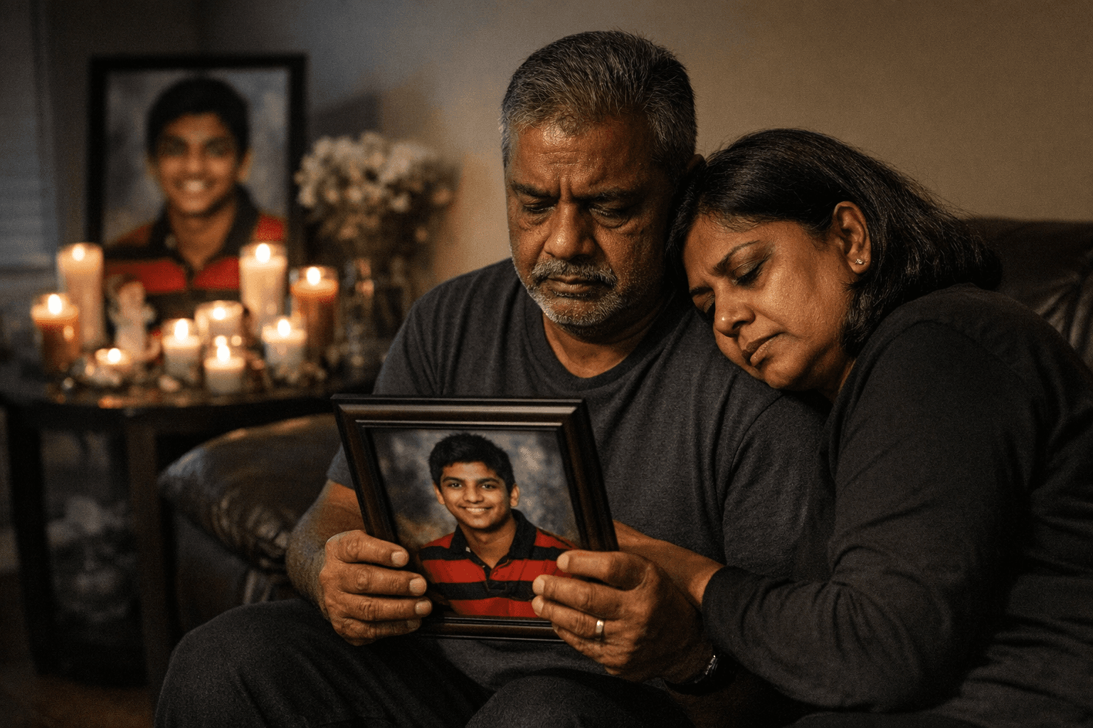 Katy family not notified of federal hearing as 2009 murder appeal proceeds