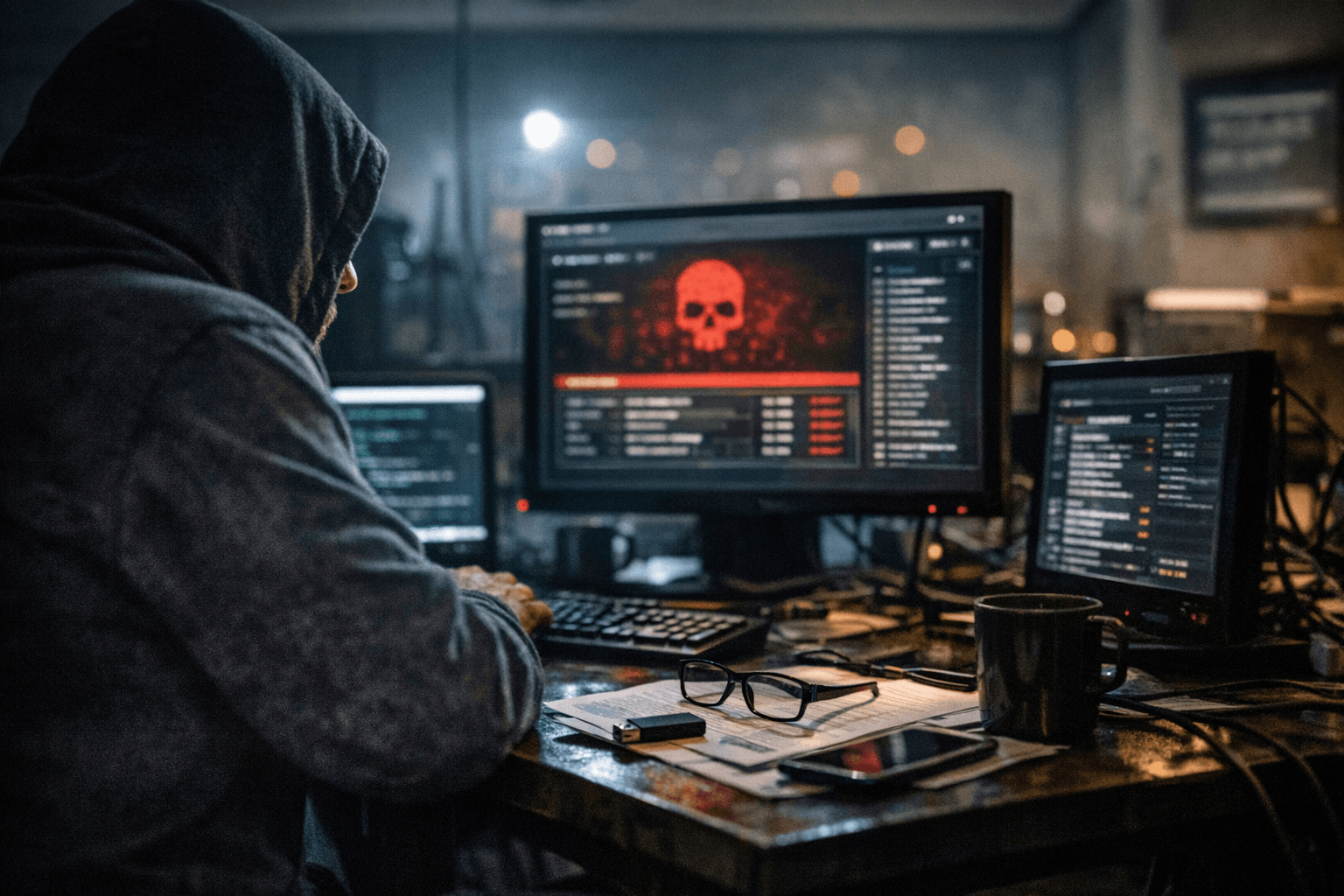 AI-generated illustration