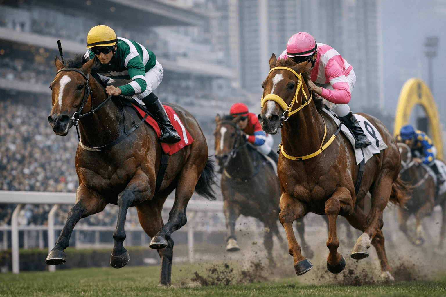 AI-generated illustration