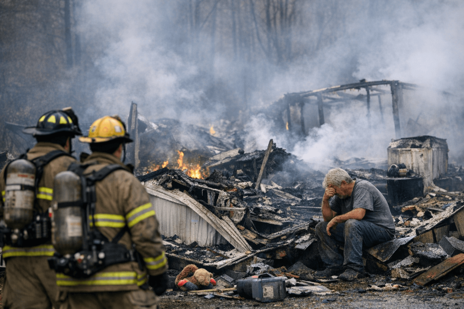 AI-generated illustration