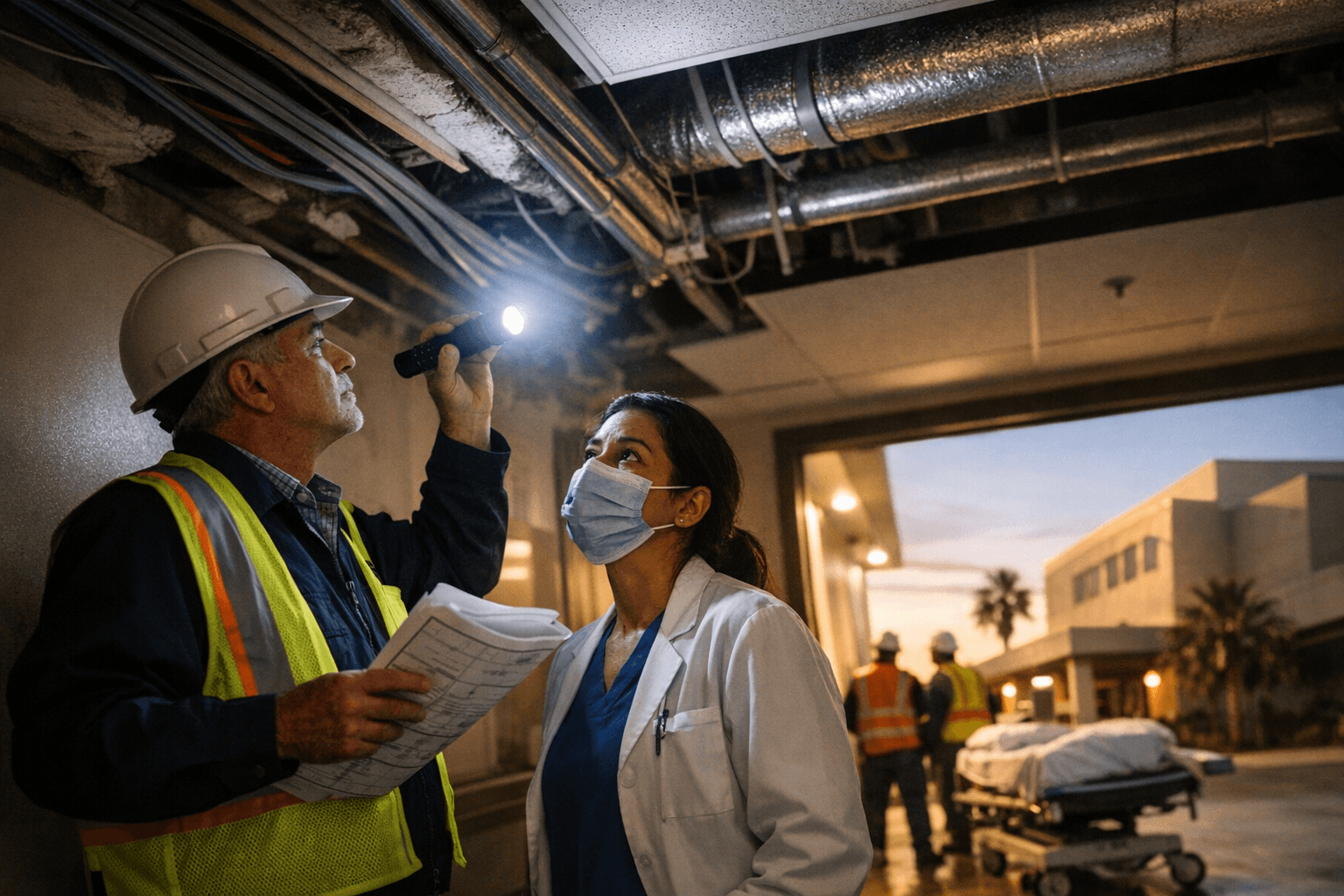 Adventist Health Reedley Submits Seismic Compliance Plan Ahead of 2030 Deadline