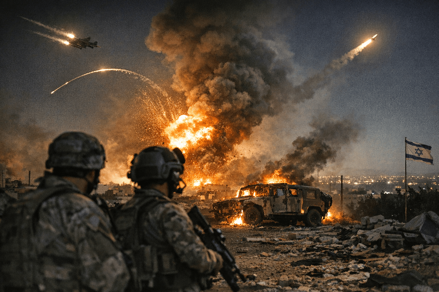 AI-generated illustration