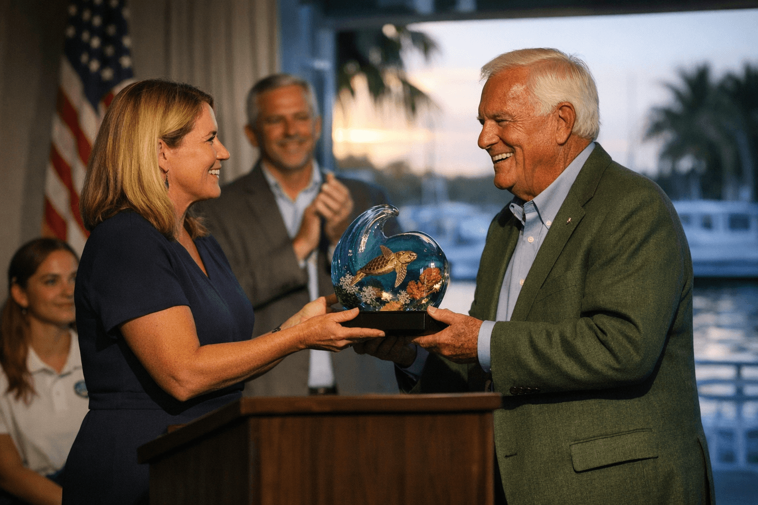 AI-generated illustration