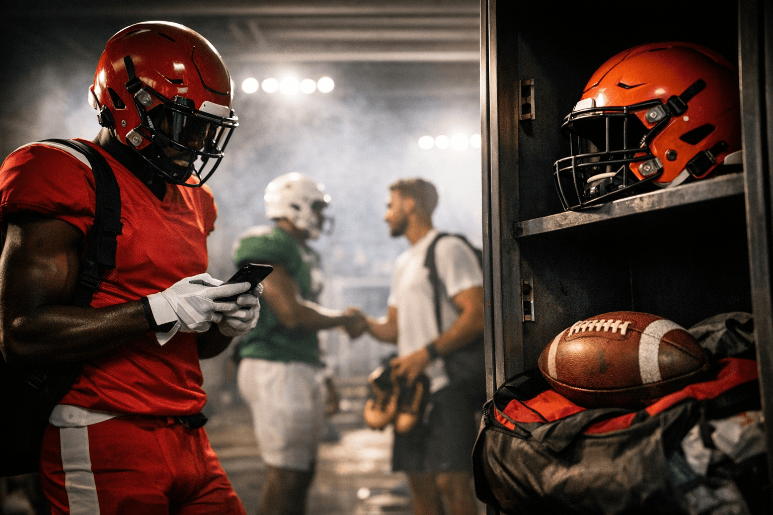 Top 15 FCS Transfer Portal Wide Receivers for 2026 Ranked