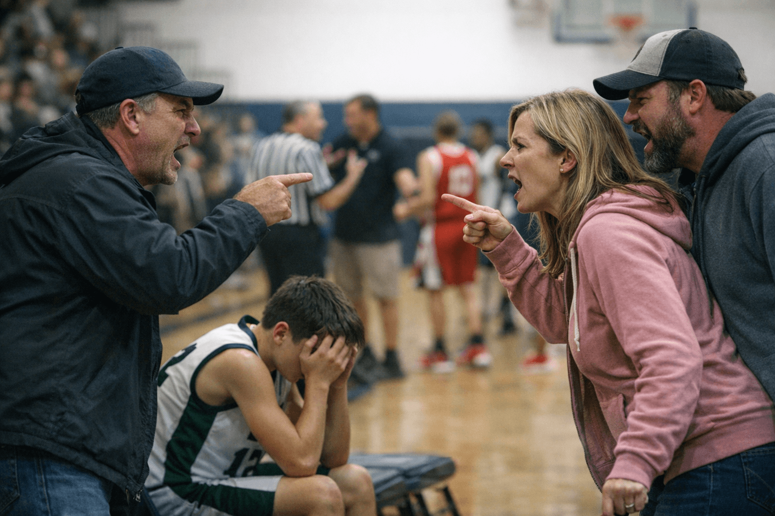 AI-generated illustration