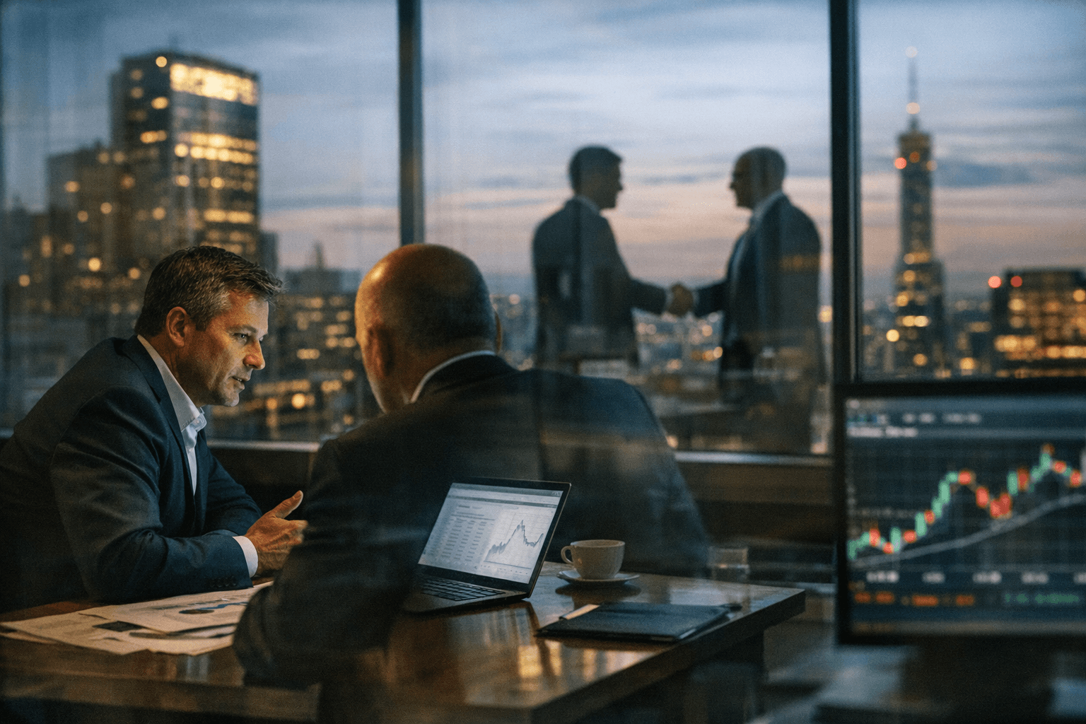 Searchlight and Abry to take KORE private for $726 million