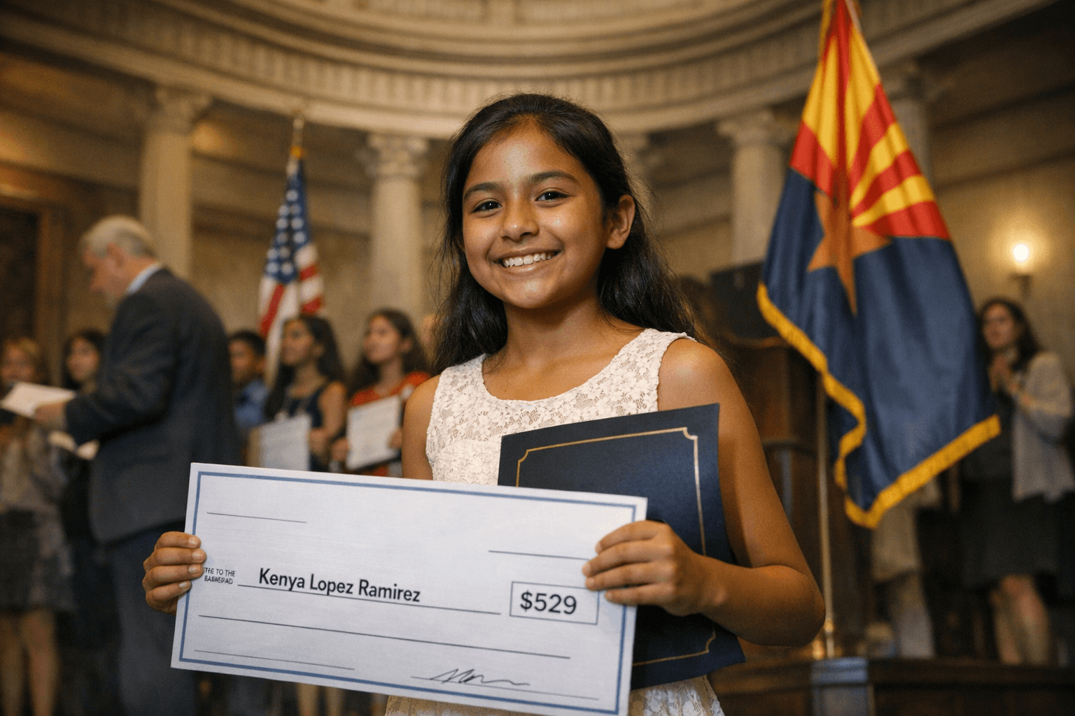 AI-generated illustration