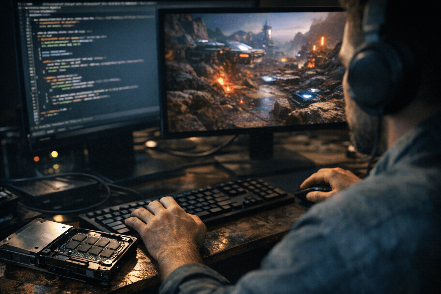 Azahar 2125.0 alpha adds Vulkan disk shader cache, aims to reduce stutter