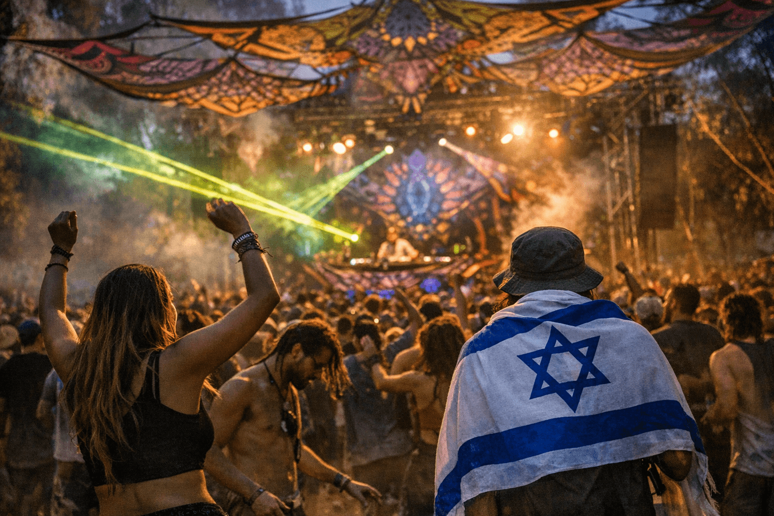 AI-generated illustration