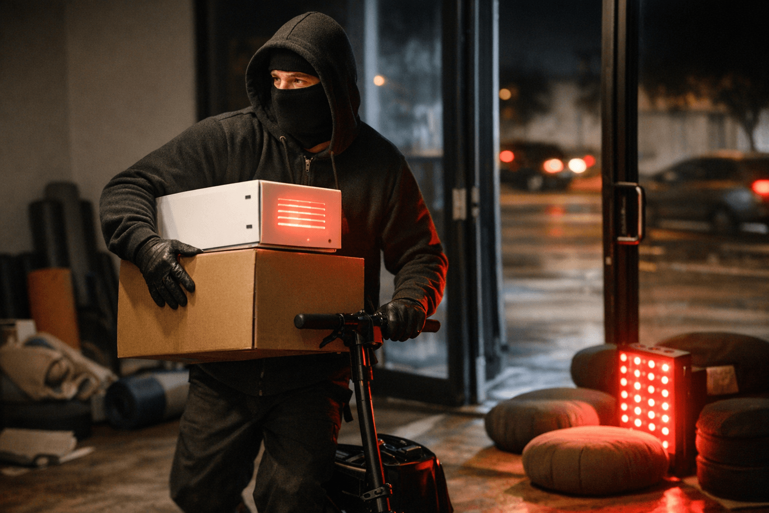 AI-generated illustration