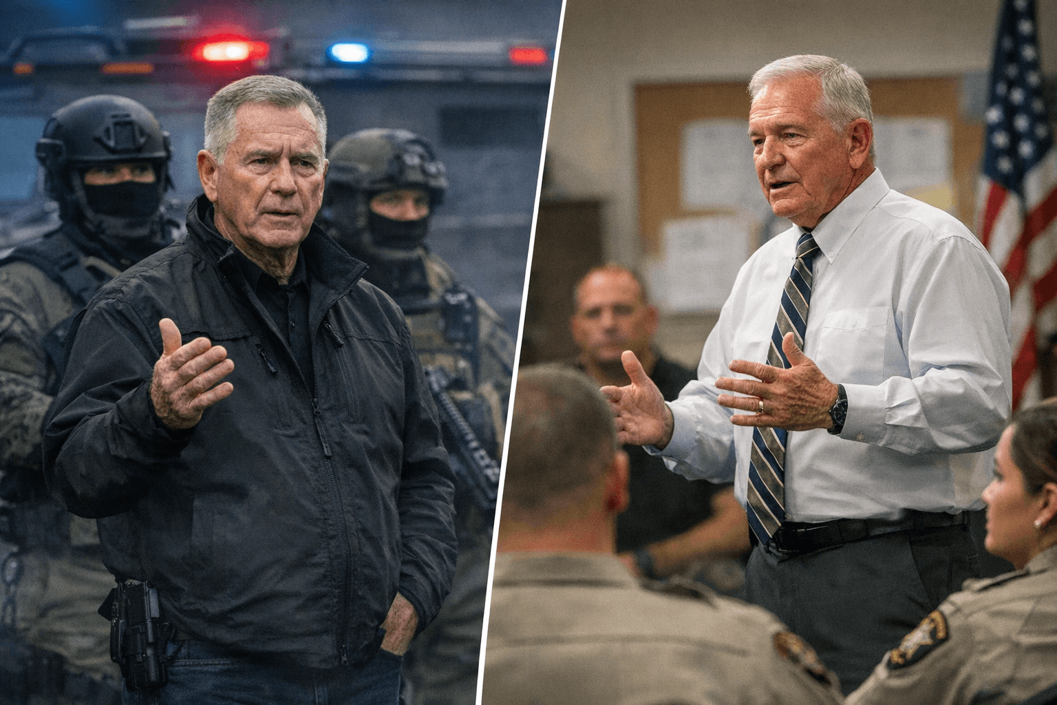 AI-generated illustration