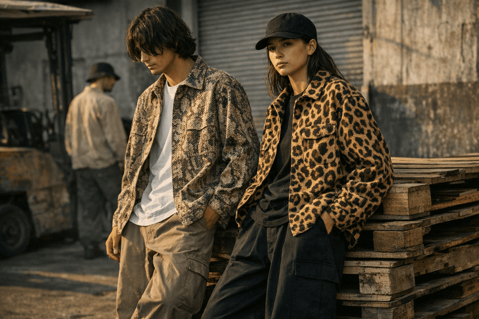 AI-generated illustration