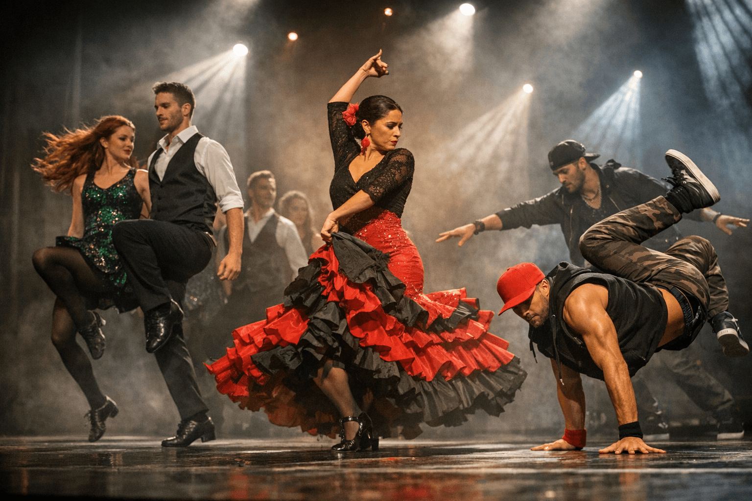 AI-generated illustration