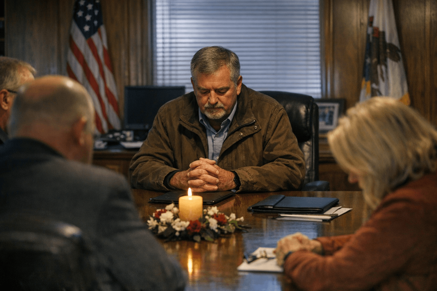 AI-generated illustration