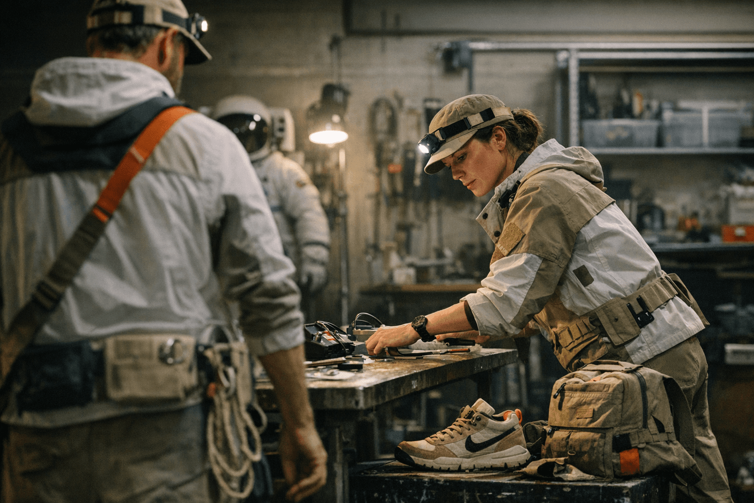 AI-generated illustration