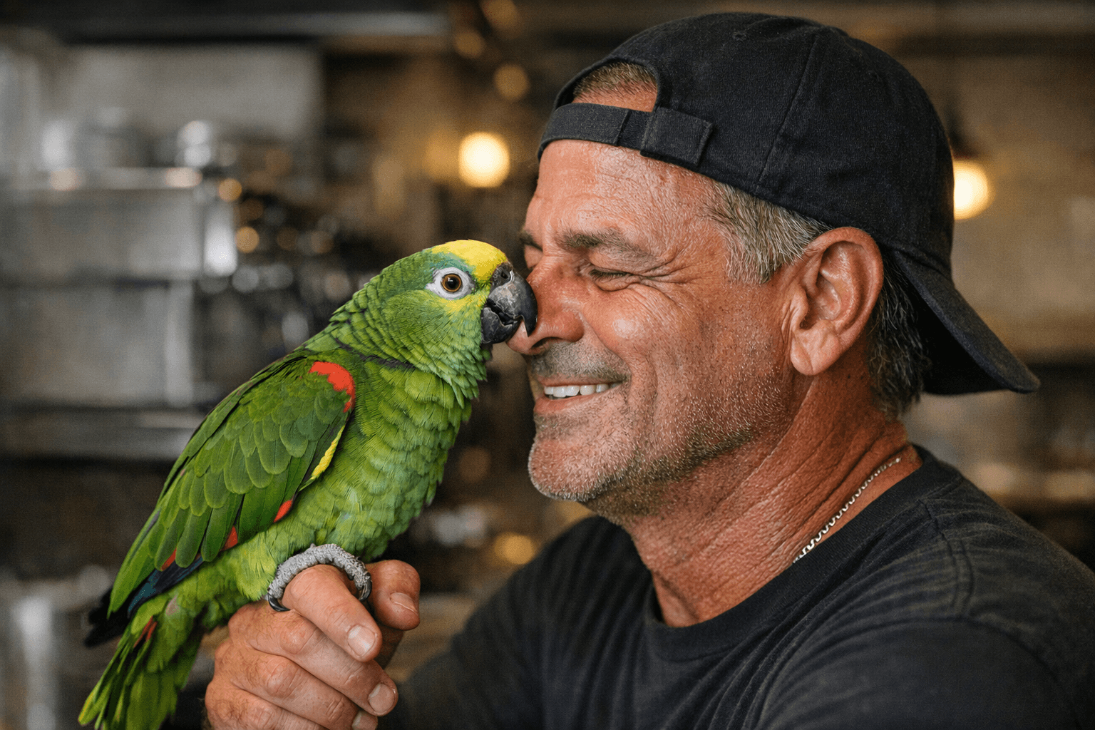 AI-generated illustration