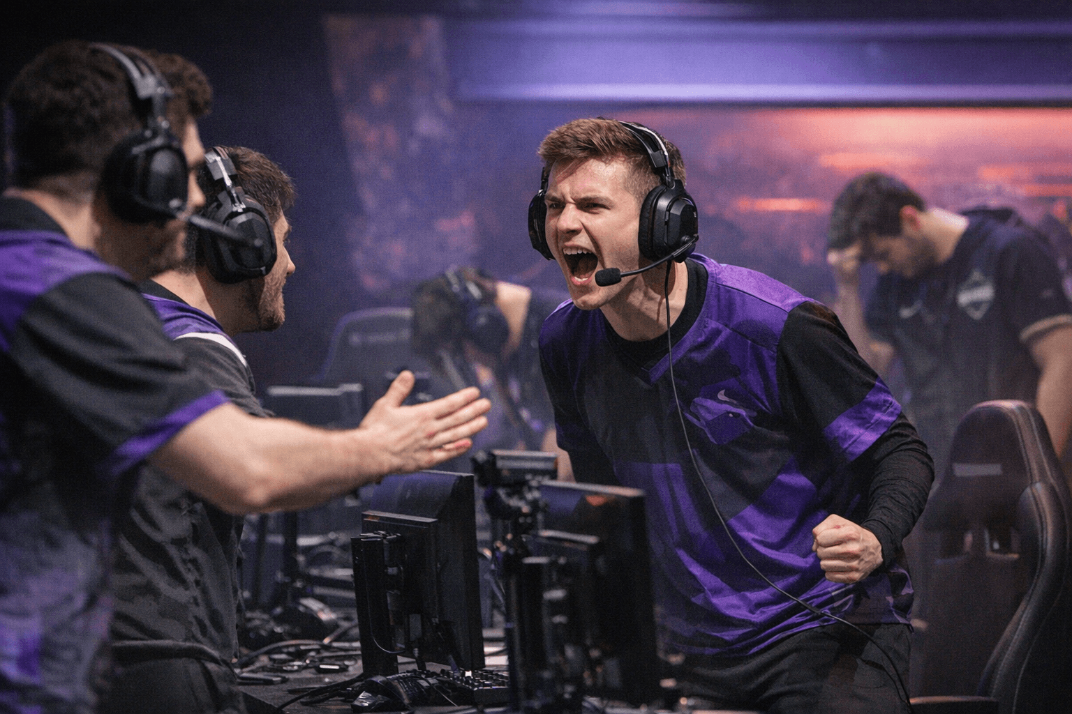 Toronto KOI Sweeps Miami Heretics 3-0 as Kips Impresses in Debut