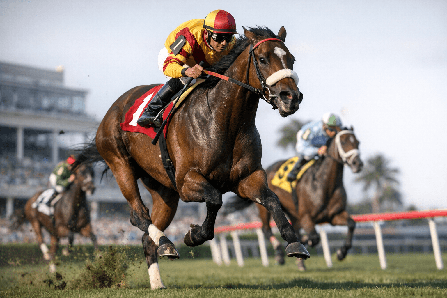 AI-generated illustration