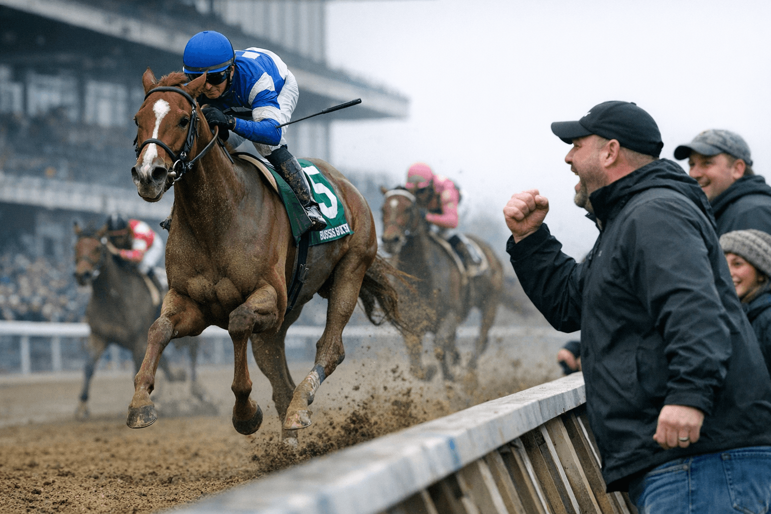 AI-generated illustration