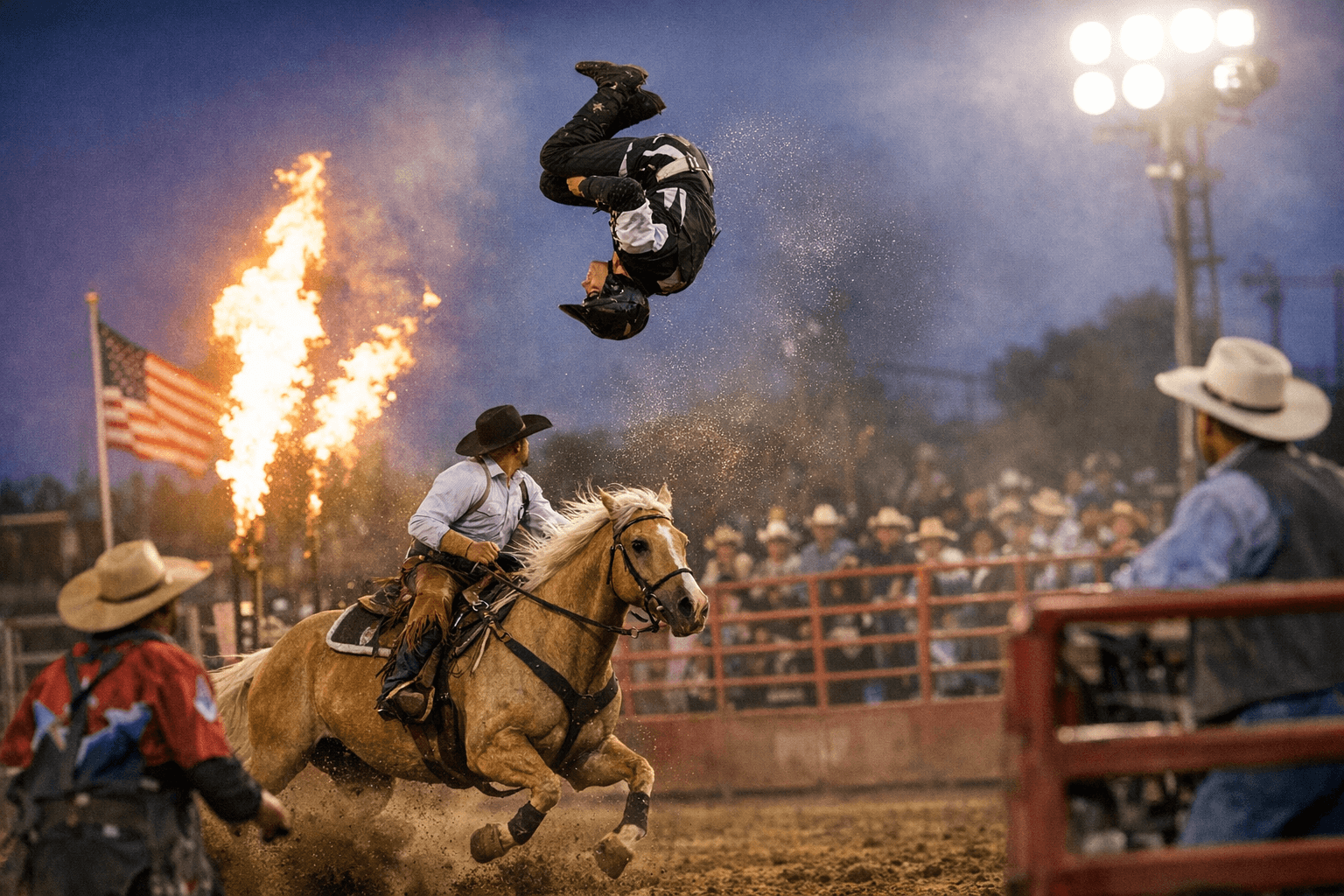 AI-generated illustration