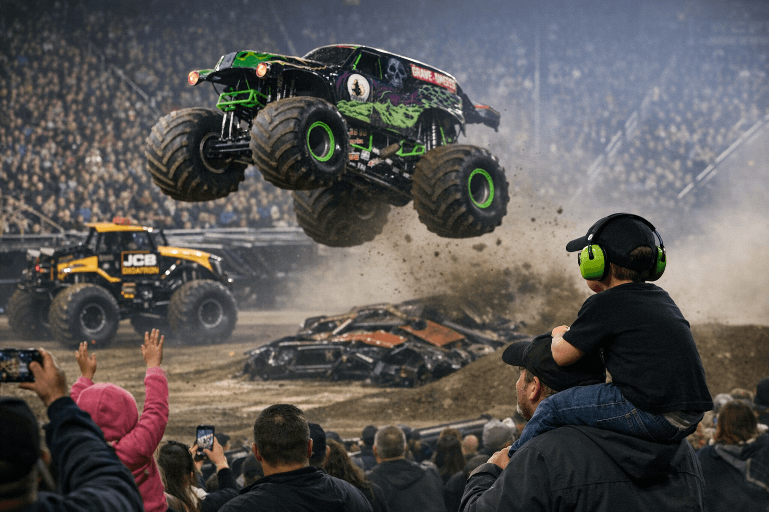 AI-generated illustration