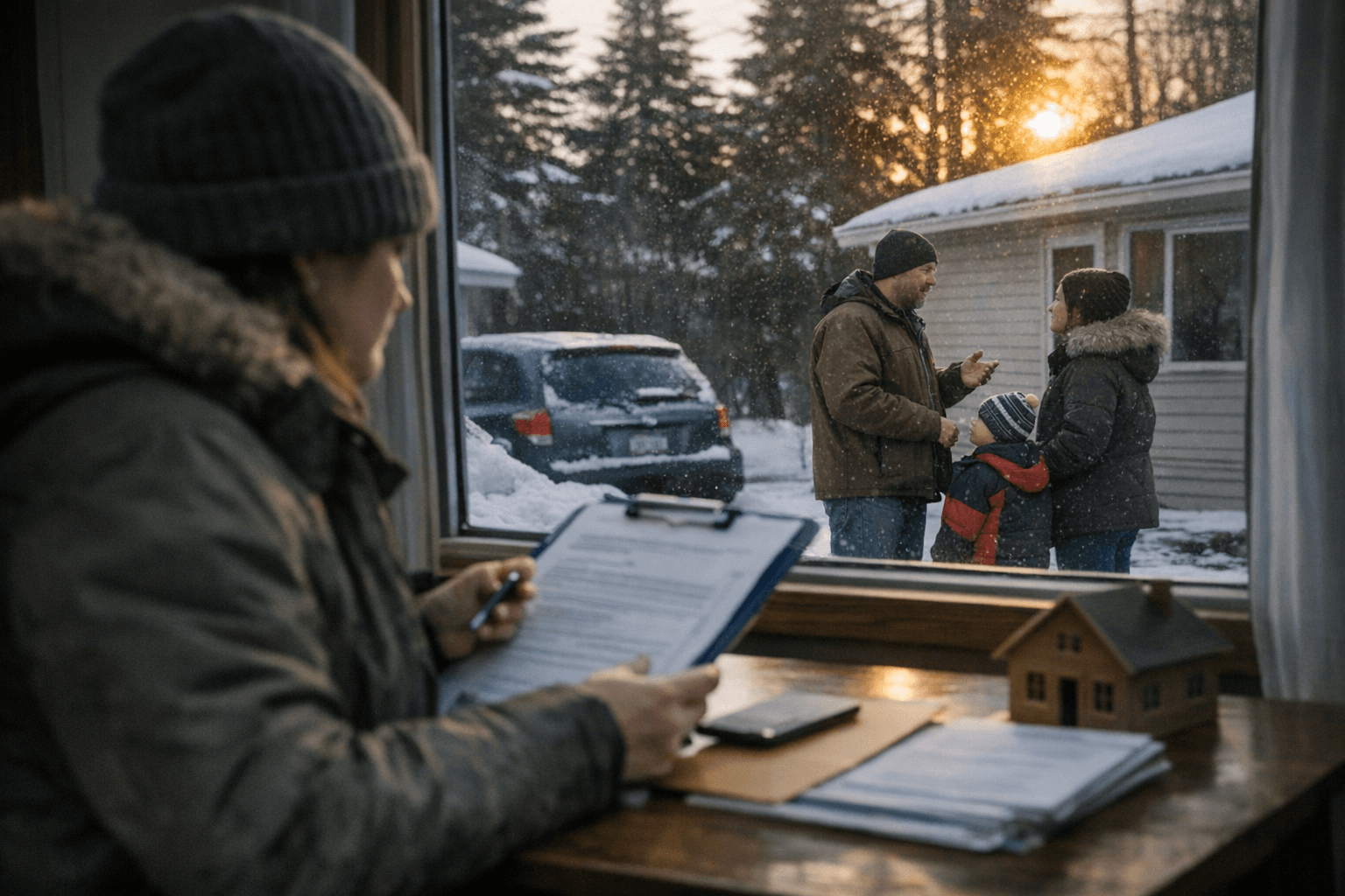 Beltrami County Housing Trust Fund Accepting Applications Through March 18, 2026