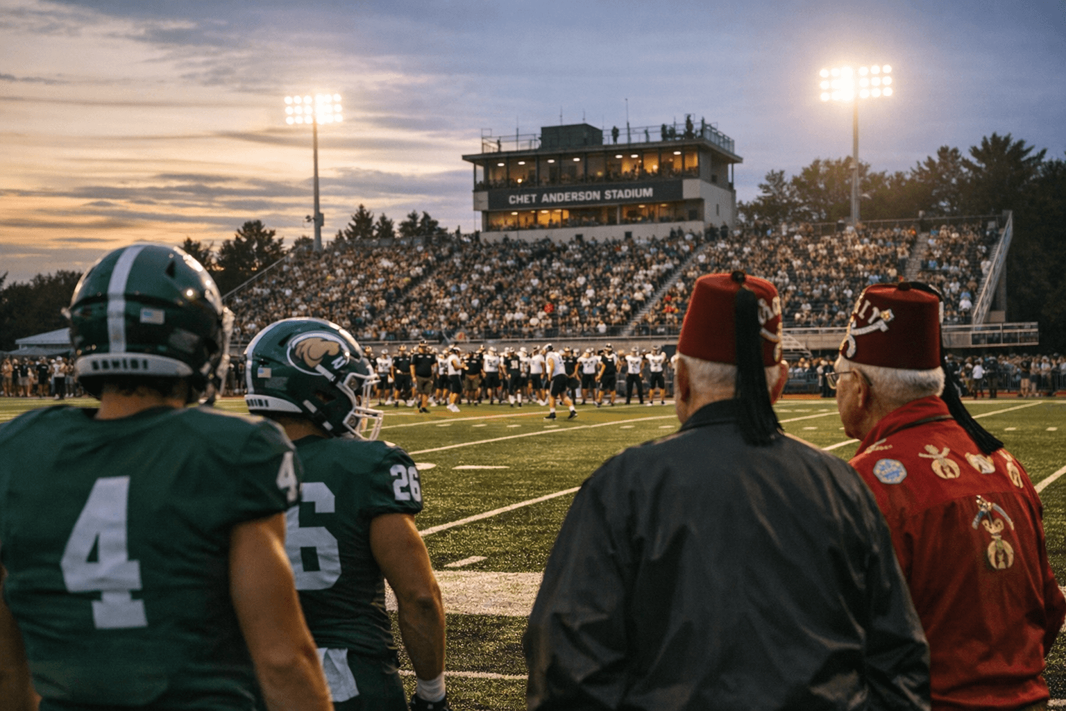 Bemidji State Releases 2026 100th Anniversary Football Schedule; Home Opener Aug. 29