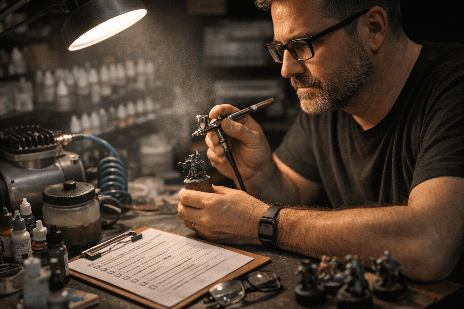 AI-generated illustration