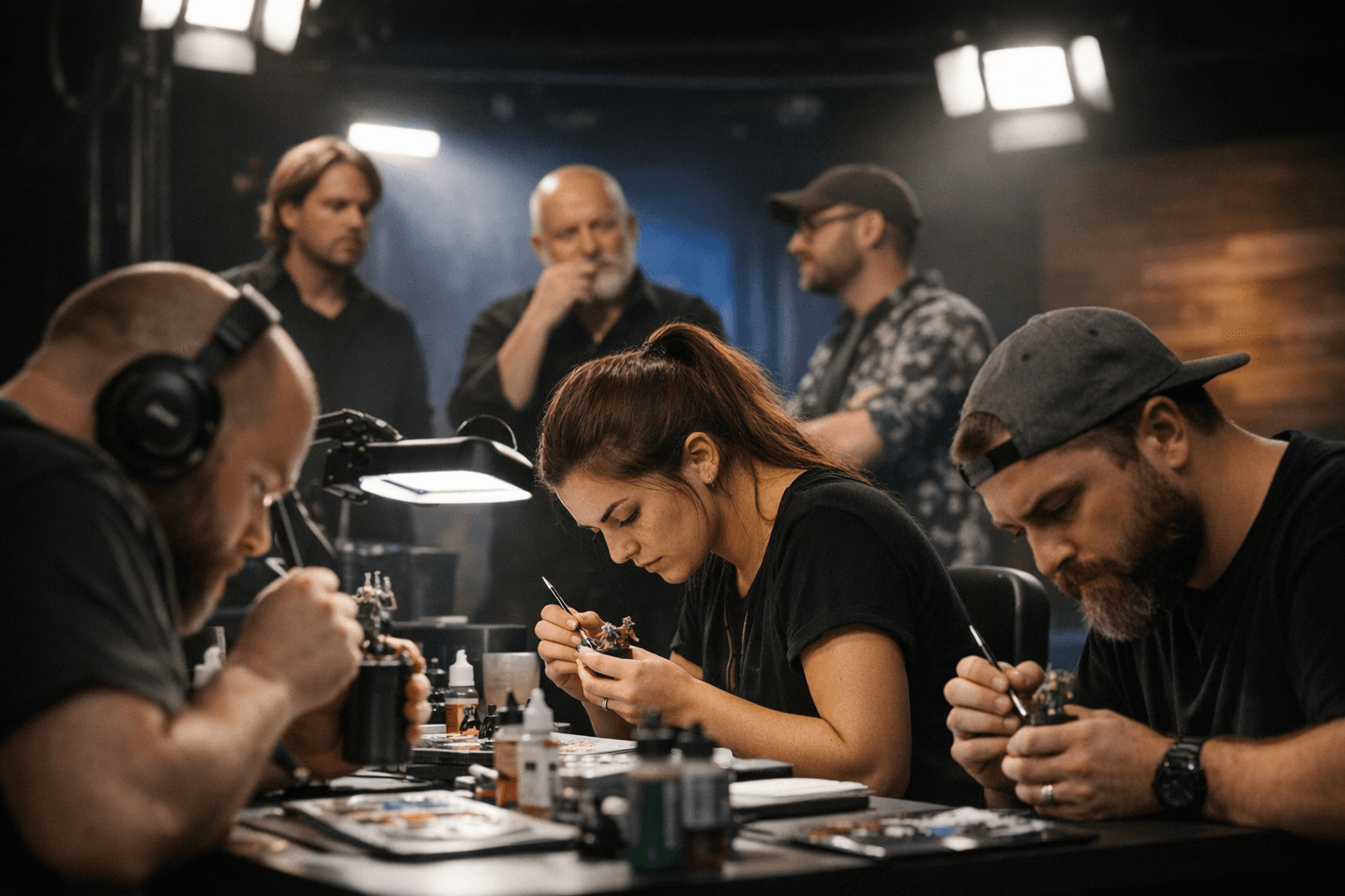 AI-generated illustration