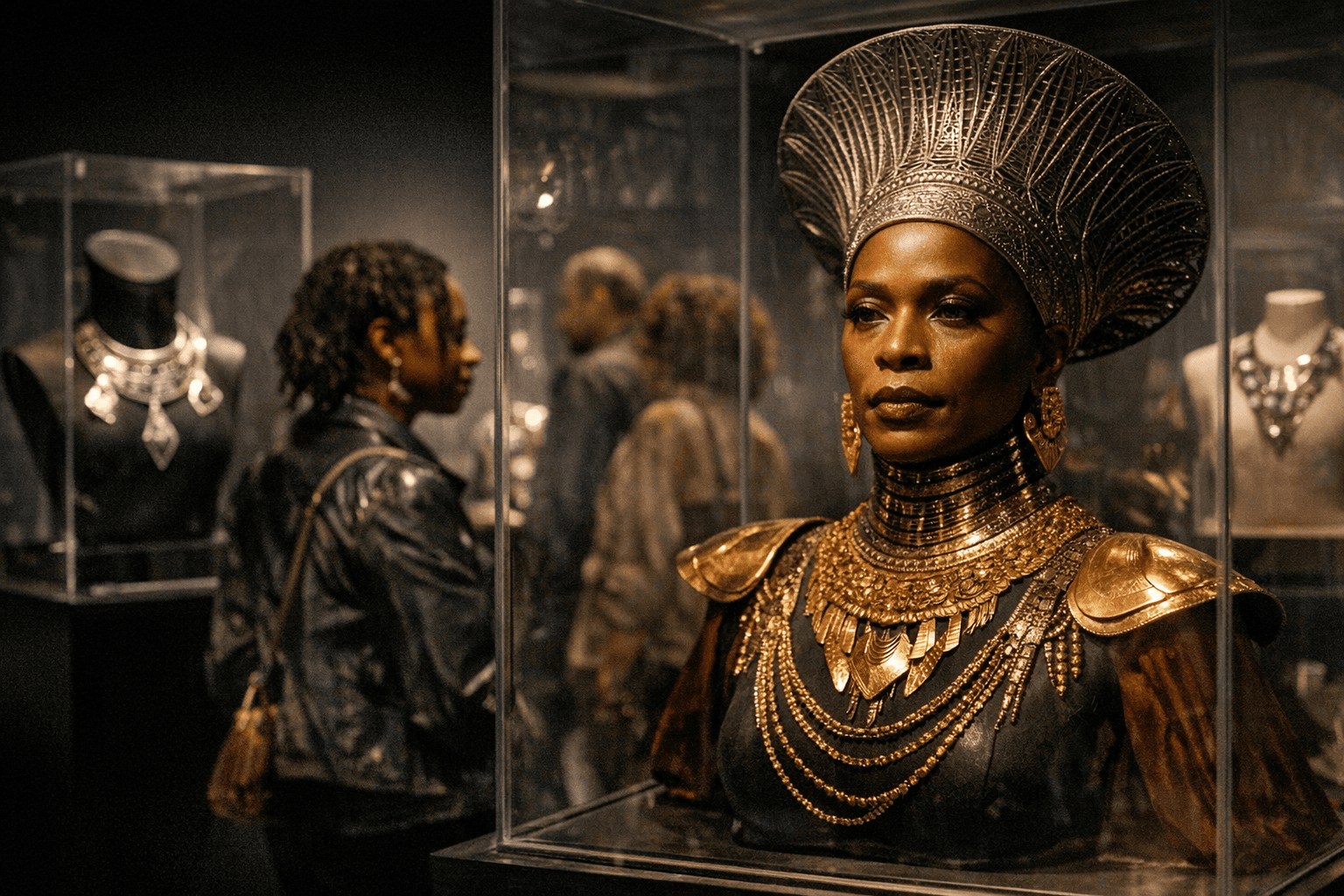 AI-generated illustration