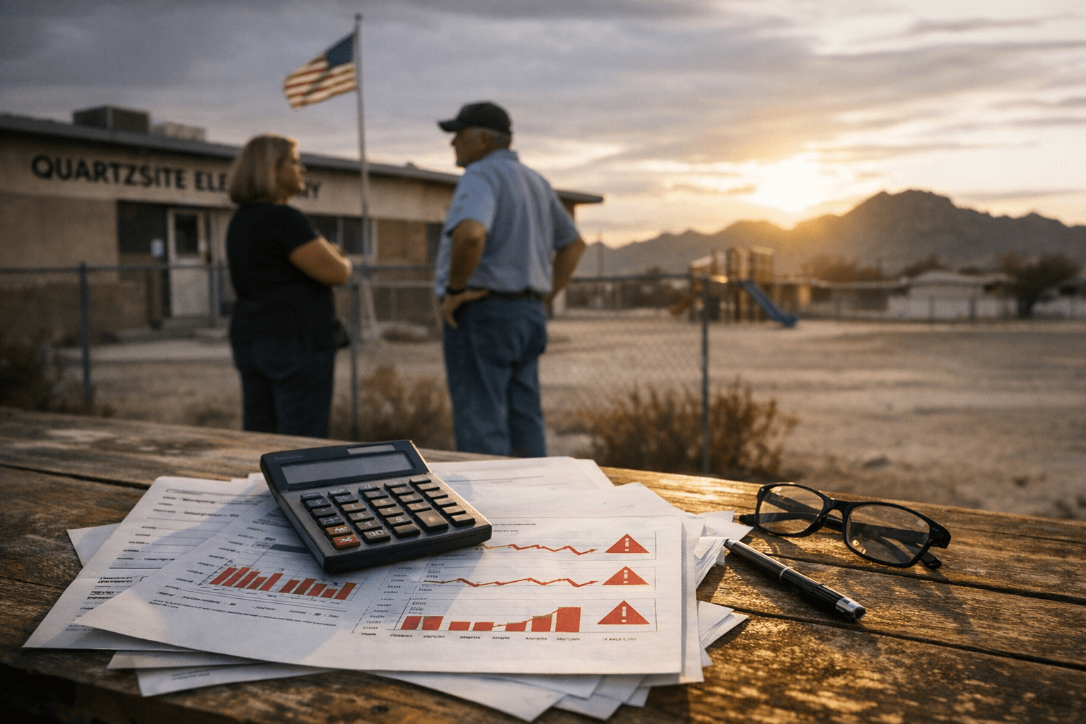 AI-generated illustration