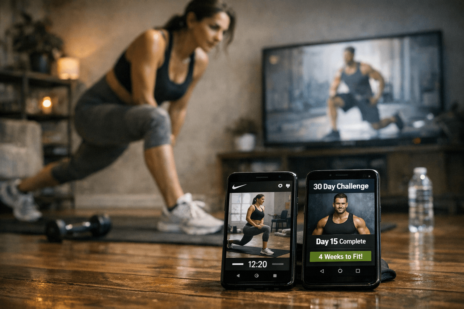 AI-generated illustration