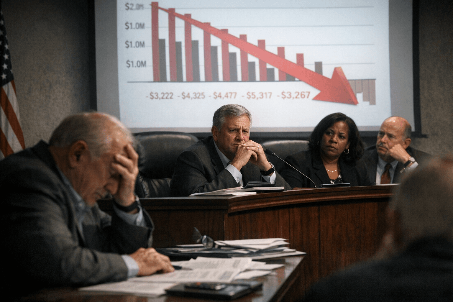 AI-generated illustration