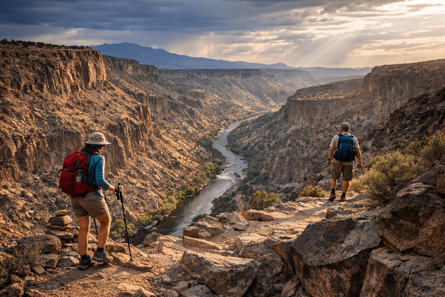 AI-generated illustration