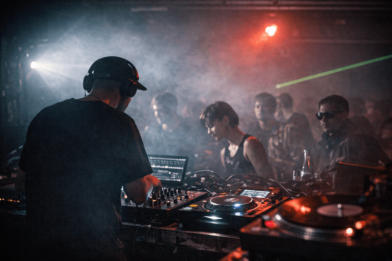 AI-generated illustration