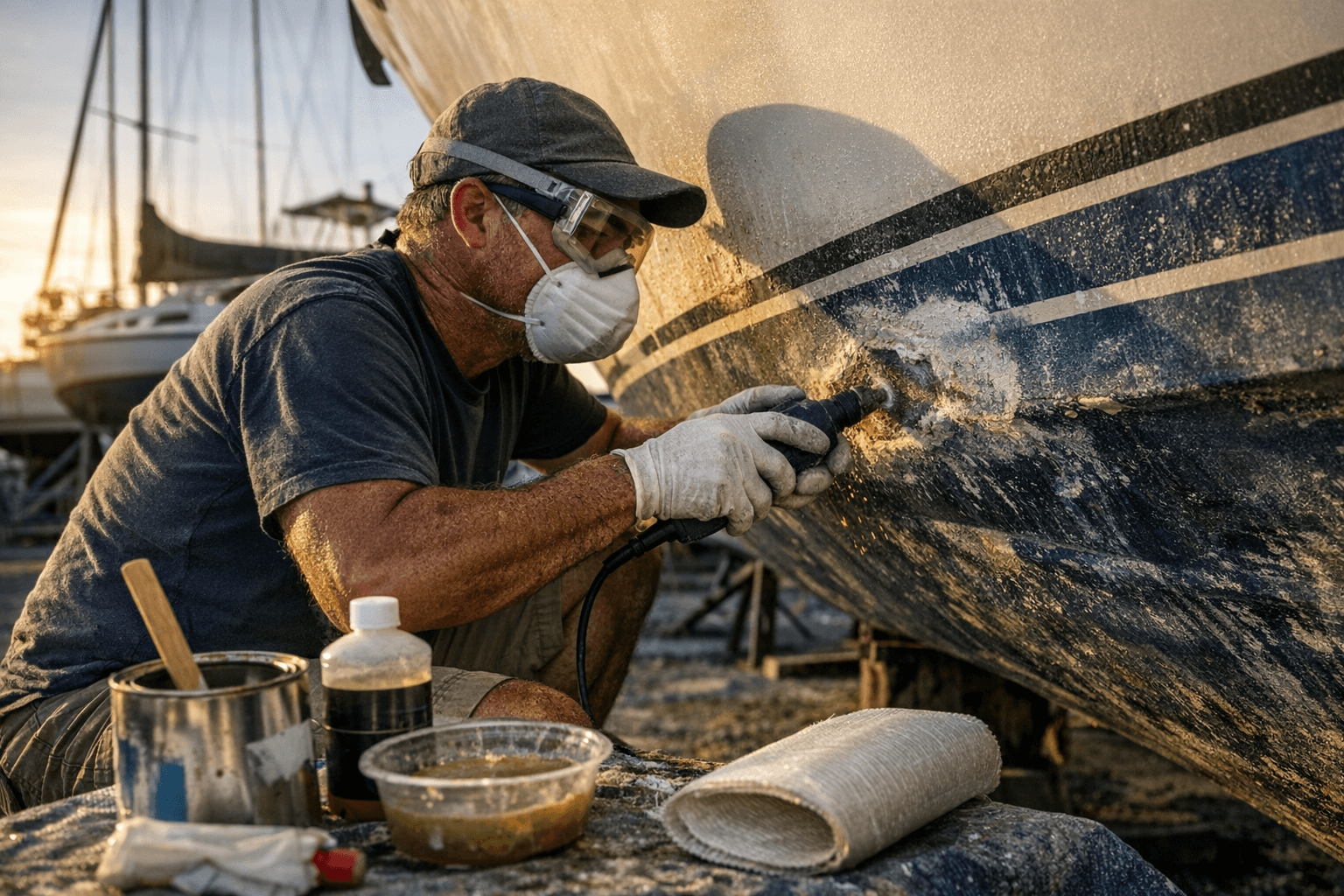 AI-generated illustration