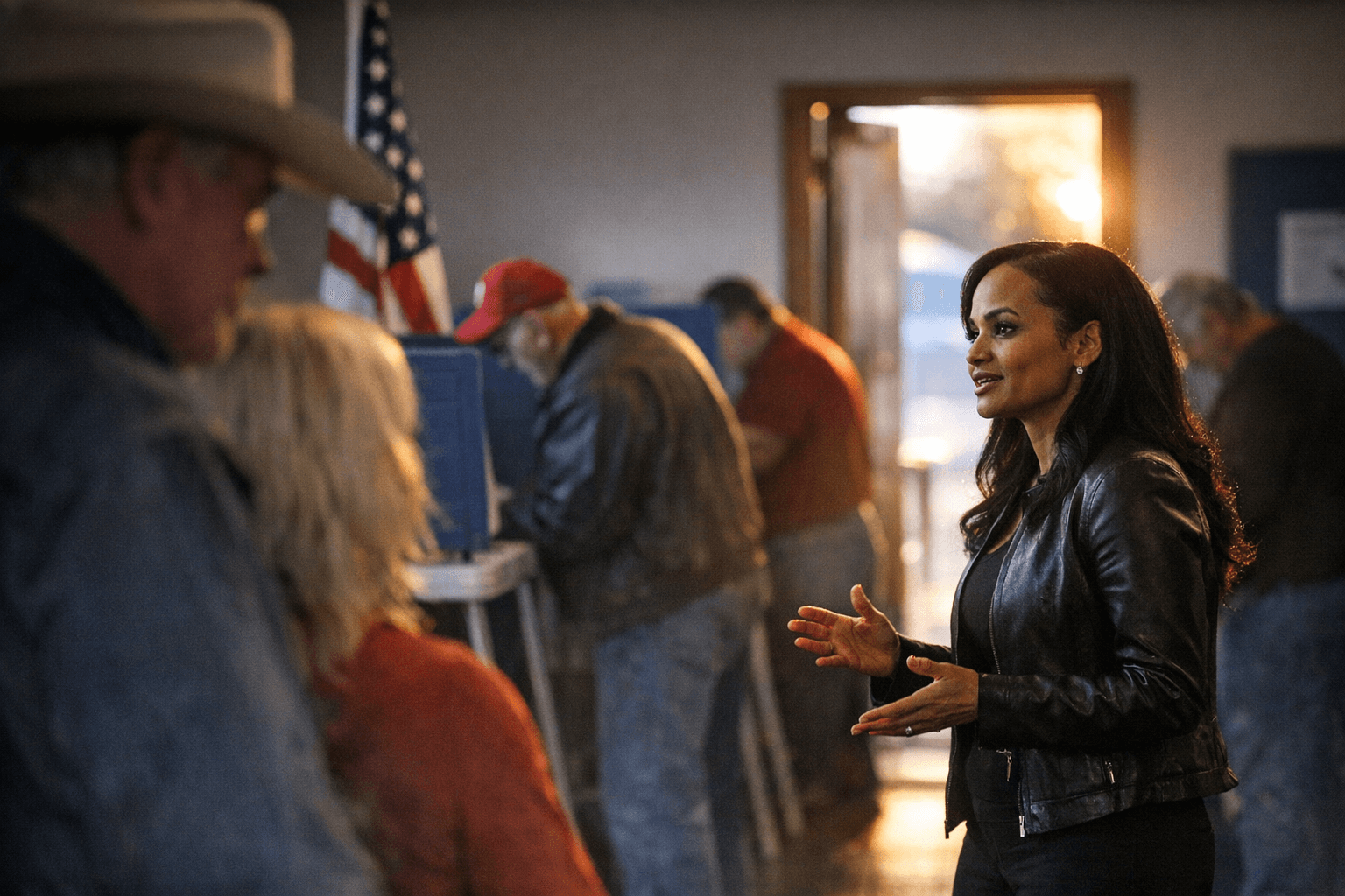 Early Voting Ends in Rockwall County; Pierson Urges March 3 Turnout