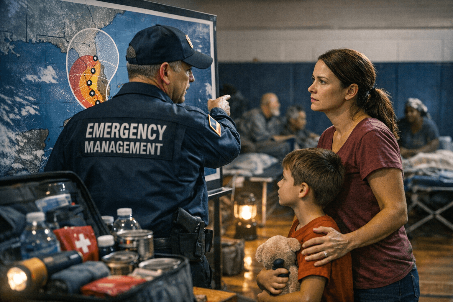 AI-generated illustration