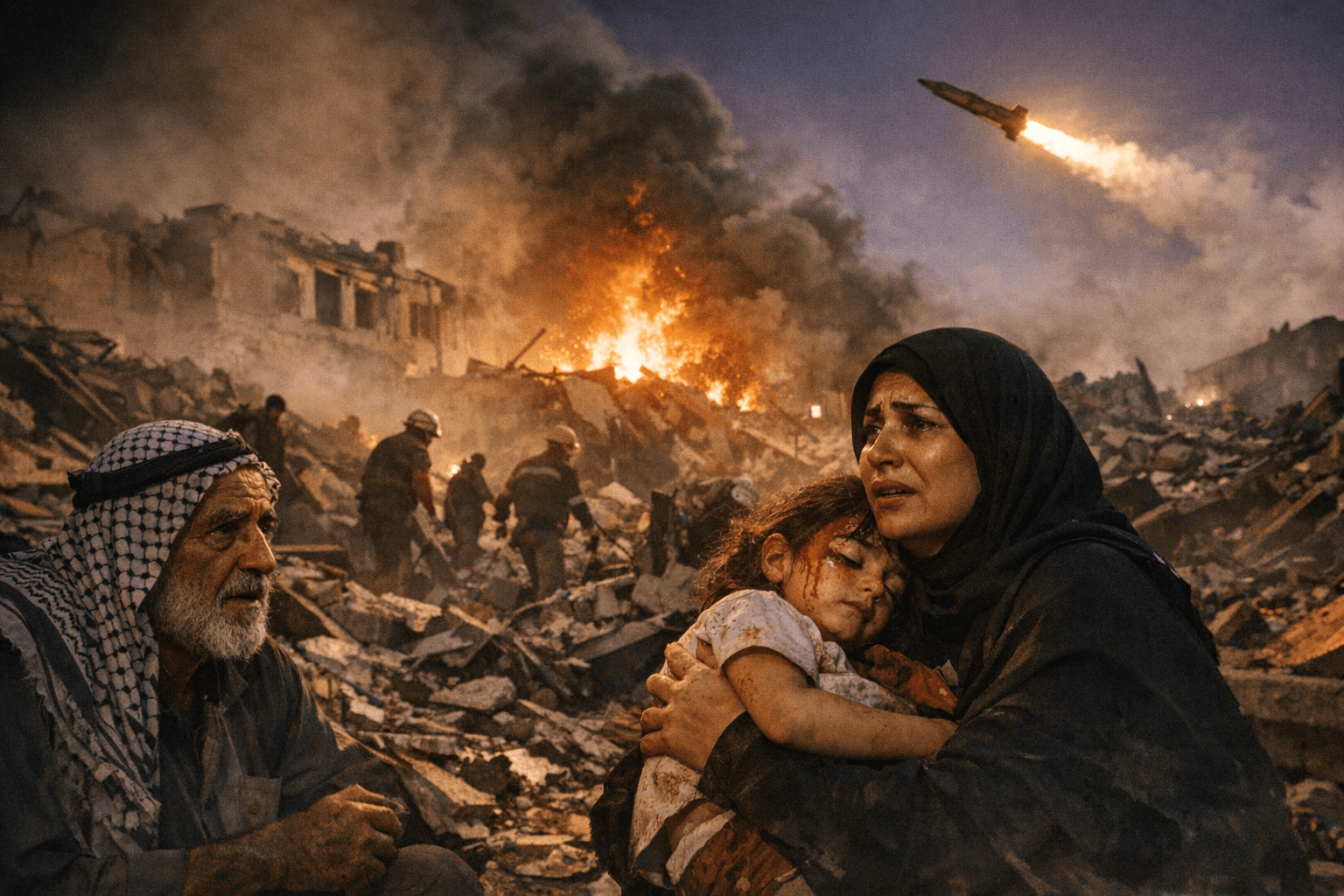 AI-generated illustration