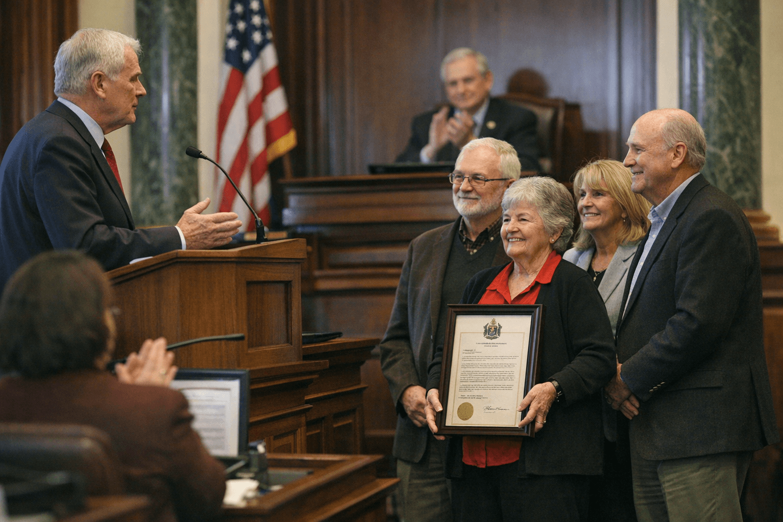 AI-generated illustration