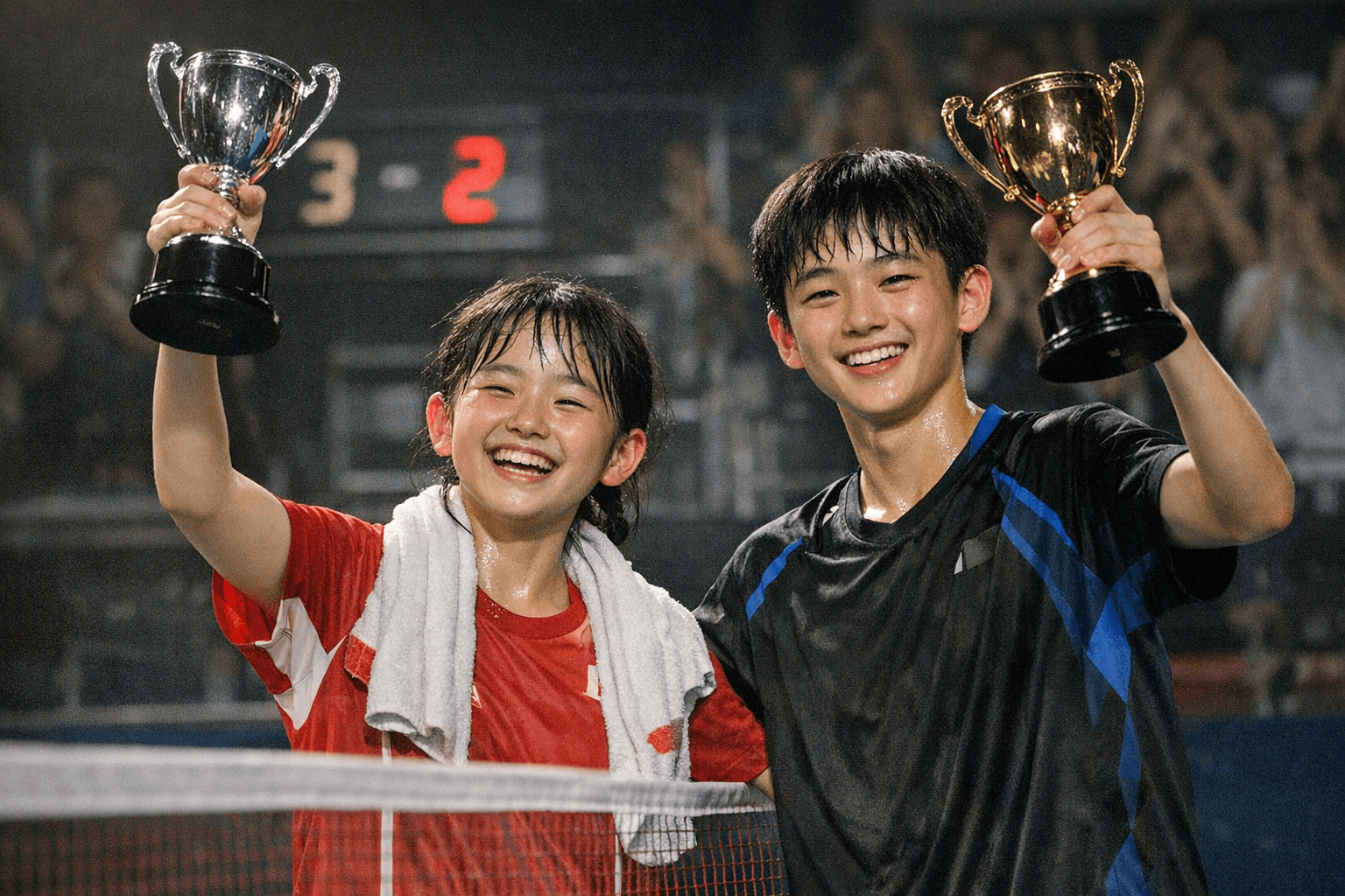 AI-generated illustration