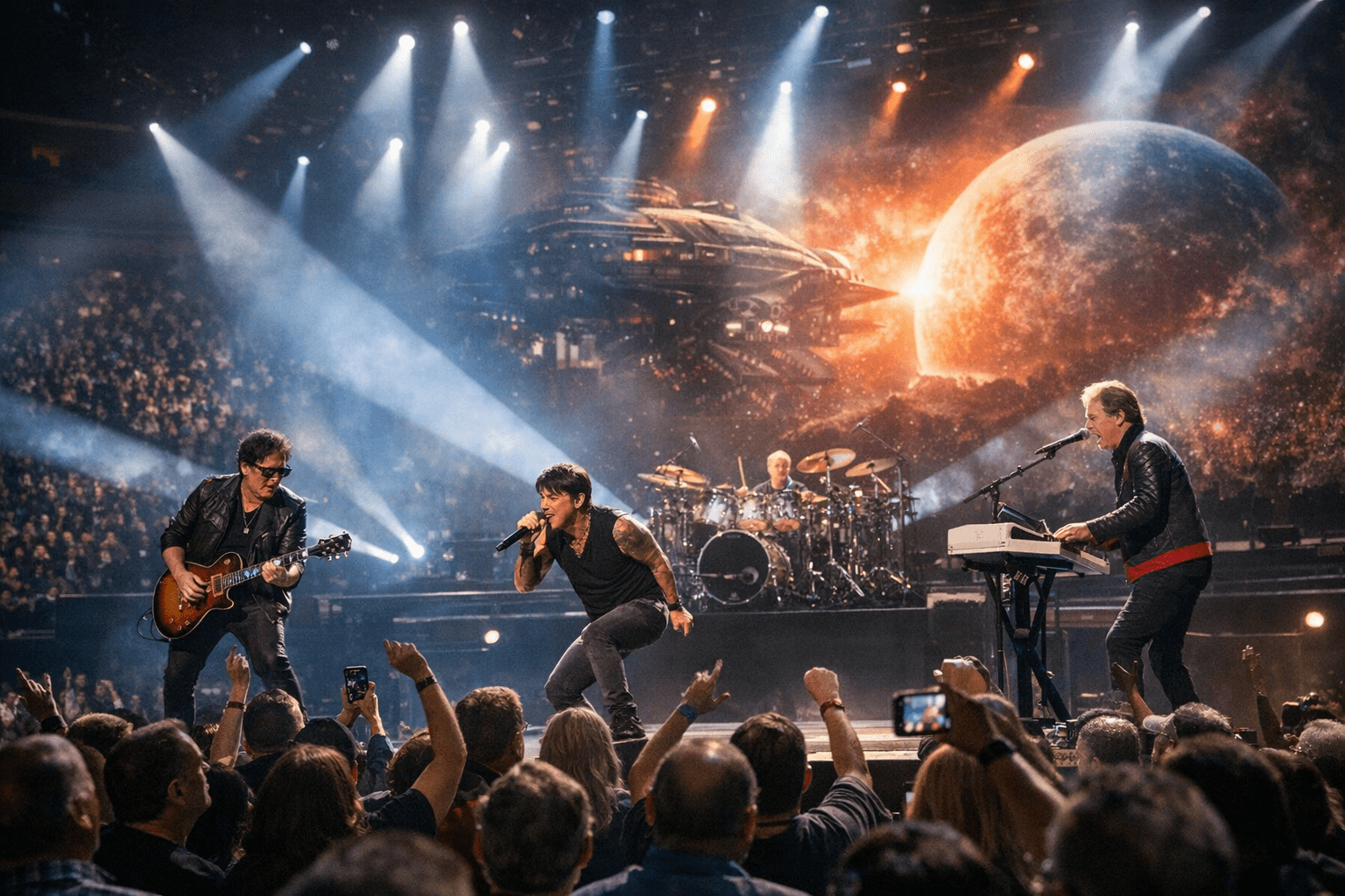 AI-generated illustration